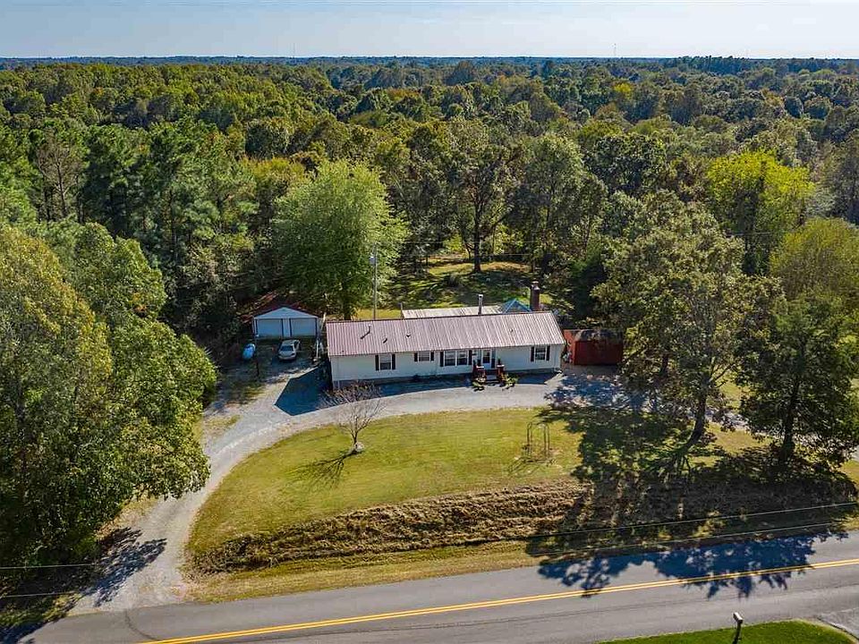 1397 Palma Rd, Benton, KY 42025 Zillow