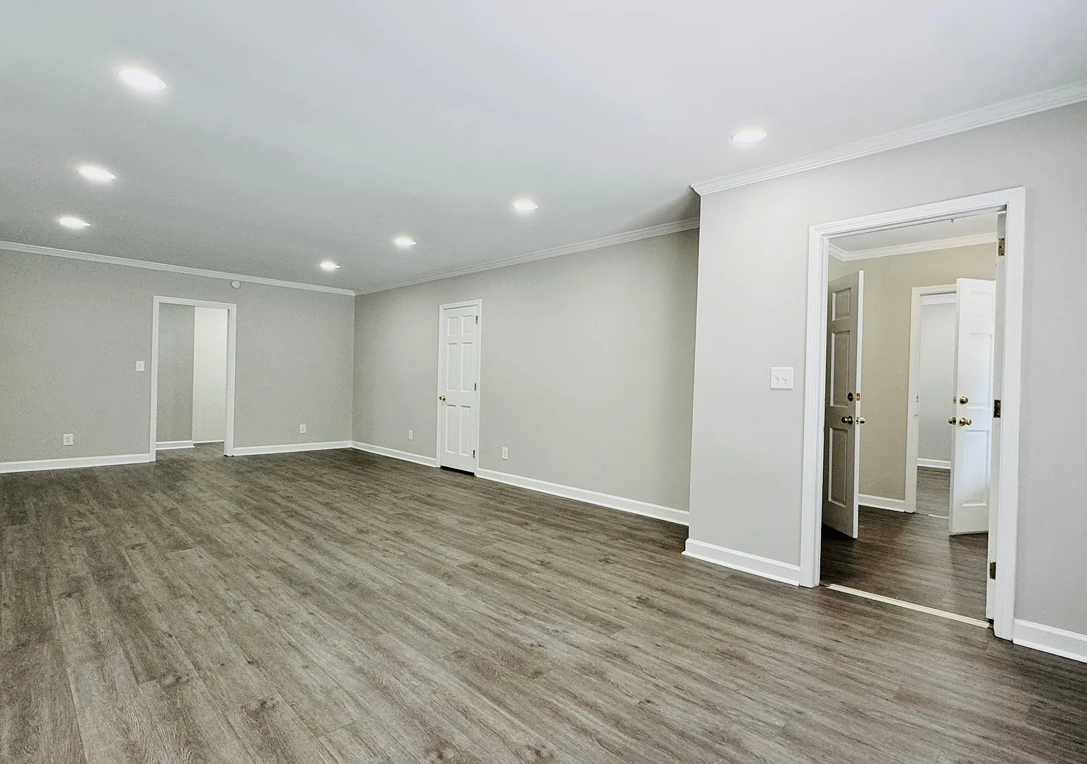 815 W Palmetto St - Apt B — Photo 3