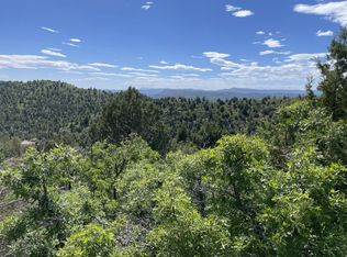 77 Skyhaven Mtn, Duck Creek Village, UT 84762