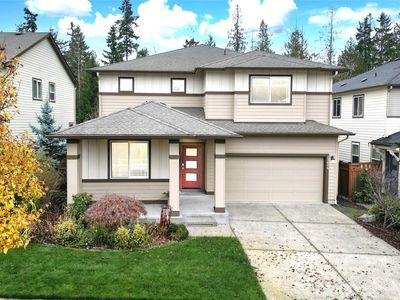 13406 186th Avenue Ct E, Bonney Lake, WA, 98391