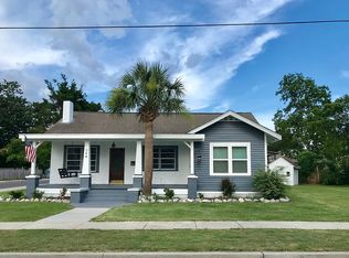 260 Seal Ave, Biloxi, MS 39530