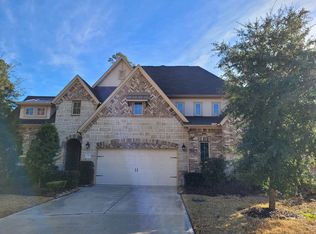 246 Liatris Ct, Conroe, TX 77304