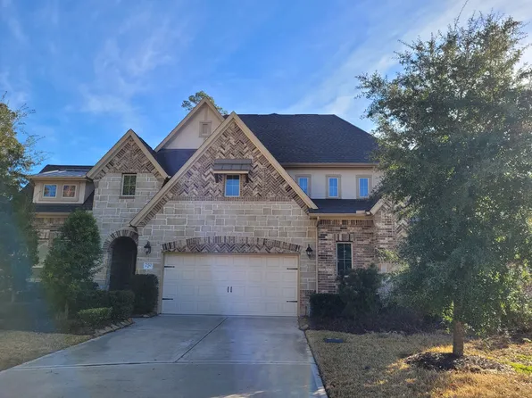 246 Liatris Ct, Conroe, TX 77304