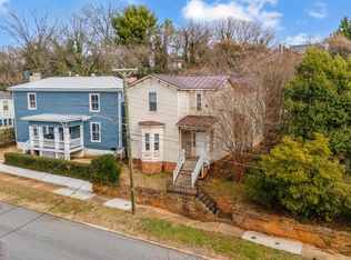 612 Harrison St, Lynchburg, VA 24504
