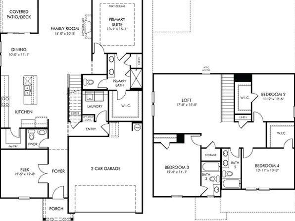 Sherwood Plan, Waltons Grove