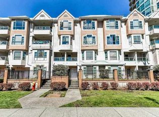 3061 Glen Dr #107W, Coquitlam, BC V3B2P8