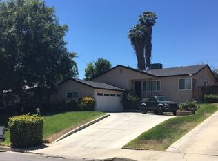 1812 Camino Primavera, Bakersfield, CA