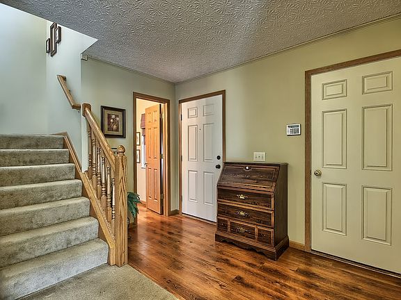 Entry Way