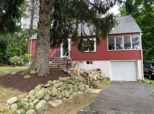 144 N Haledon Ave, North Haledon, NJ