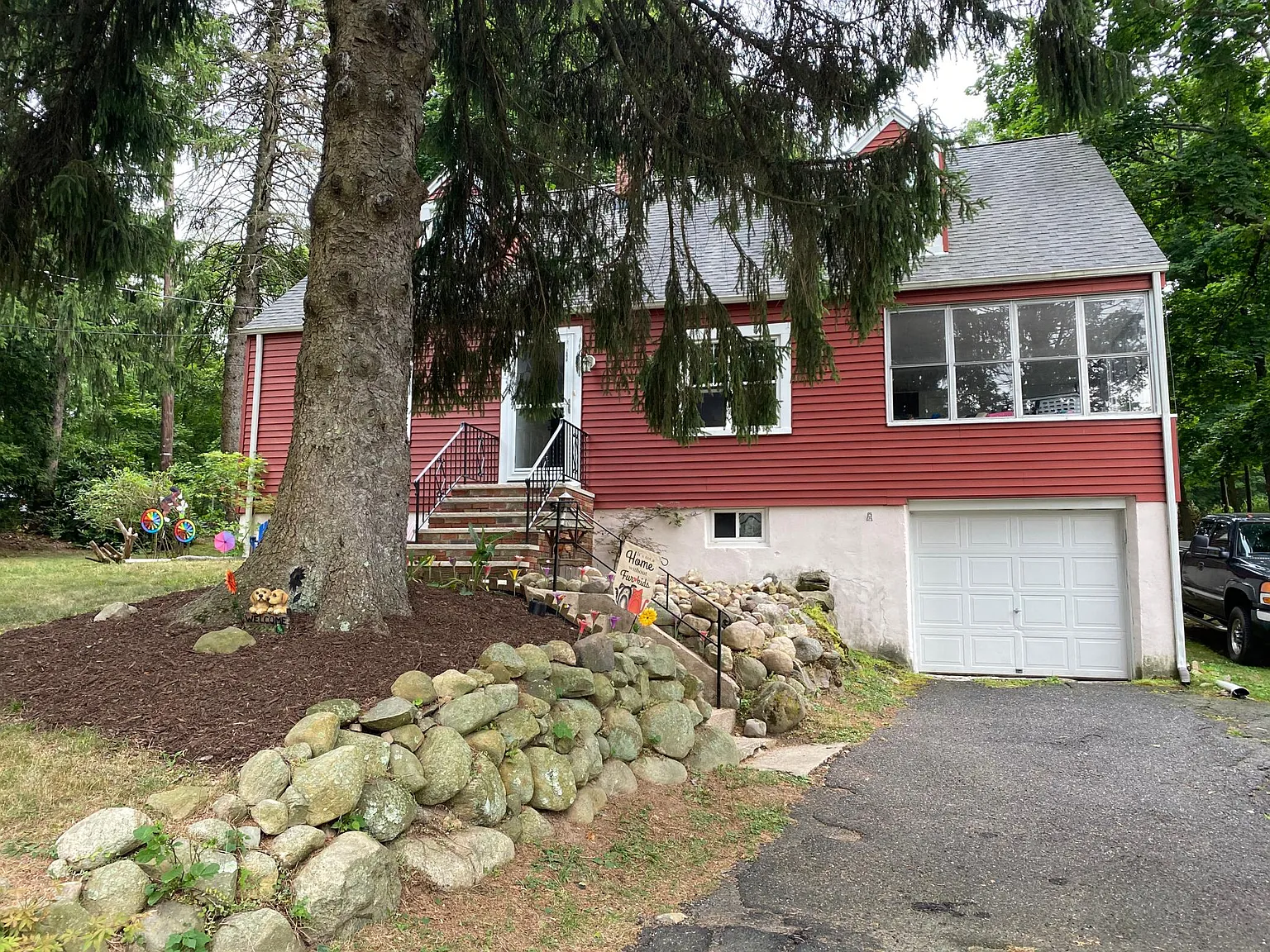 144 N Haledon Ave photo 1