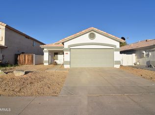 2667 S 156th Ave, Goodyear, AZ 85338