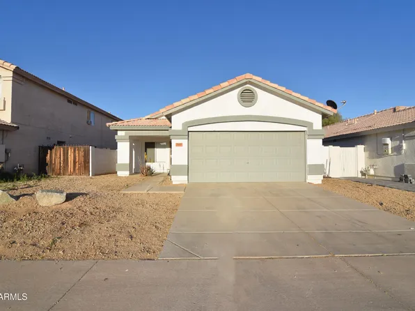 2667 S 156TH Avenue, Goodyear, AZ 85338