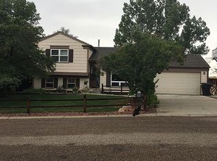 836 Exmoor Rd, Craig, CO 81625