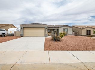 2873 E Casa Linda, Kingman, AZ 86409