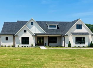 410 Shelby Trl, Bells, TX 75414