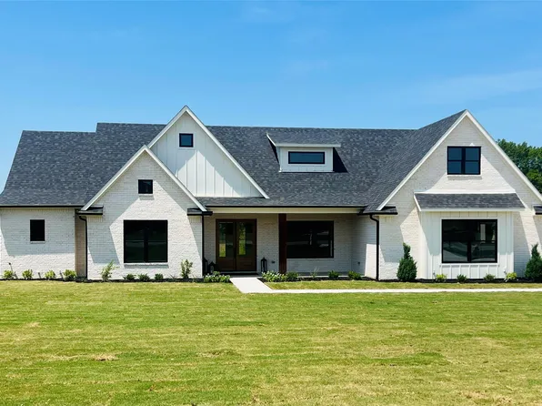 410 Shelby Trl, Bells, TX 75414
