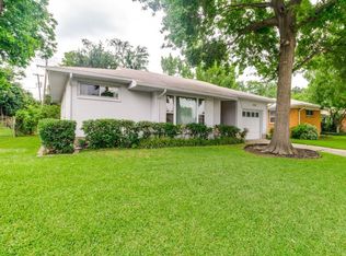 10736 Channel Dr, Dallas, TX 75229