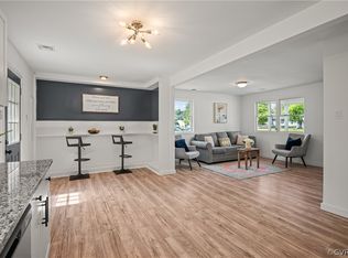2309 Beck Dr, Richmond, VA 23223