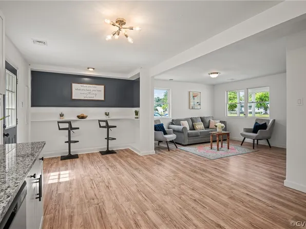 2309 Beck Dr, Richmond, VA 23223