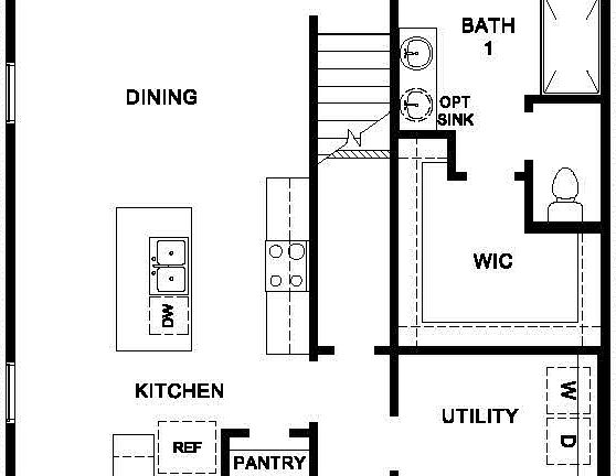 Floor Plan.