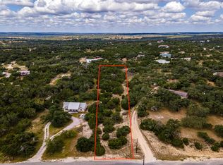 621 Deer Creek Cir, Dripping Springs, TX 78620