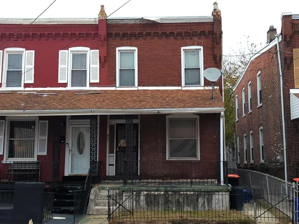 321 Tilghman St, Chester, PA 19013