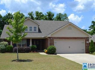 297 Stoney Trl, Maylene, AL 35114