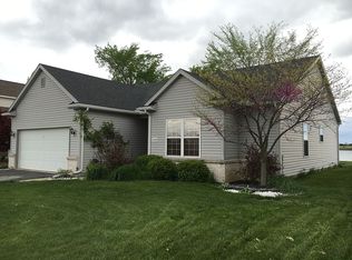 12184 Jefferson St, Perrysburg, OH 43551