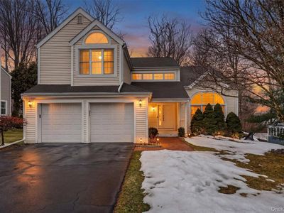 3158 Stoneleigh Court, Yorktown Heights, NY, 10598