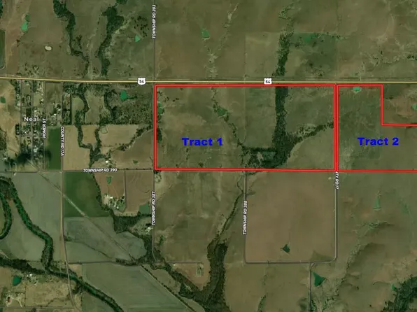 0 State Highway 54, Virgil, KS 66870
