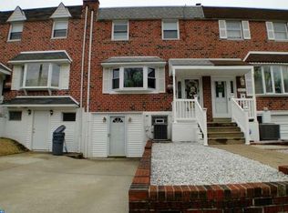 12814 Cabell Rd, Philadelphia, PA 19154