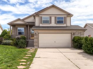 60 Pistol Creek Dr, Monument, CO 80132