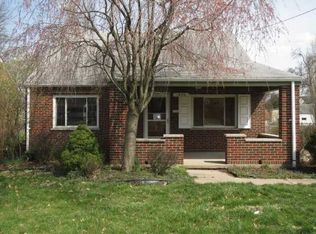 1030 Jefferson Ave, Cincinnati, OH 45246