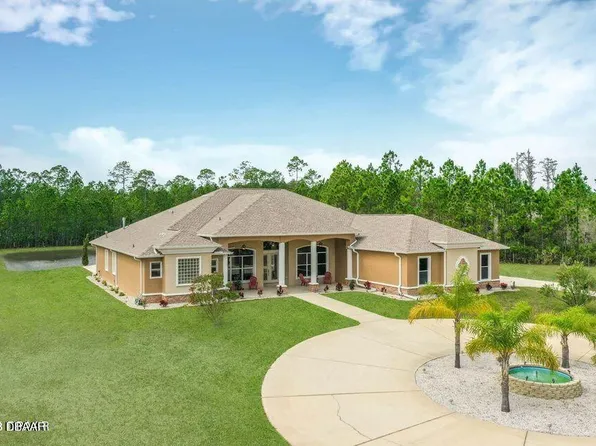 2170 Spruce Creek Cir W, Pt Orange, FL 32128