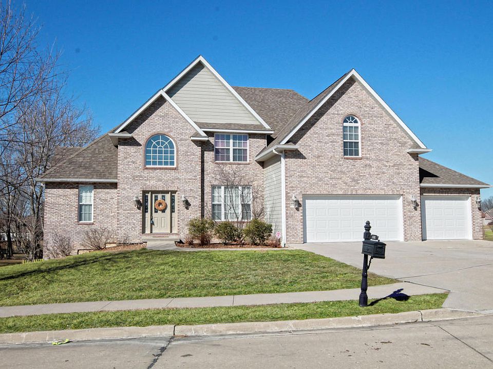 1st image of 5503 Satinwood Ct