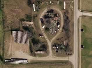 N County Road 3150, Elmore City, OK 73433