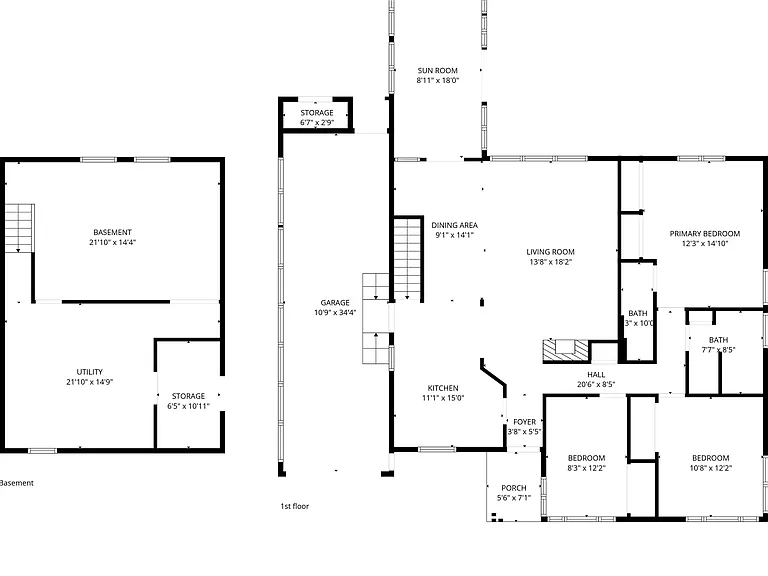 209 S Hillsdale Dr — Photo 10