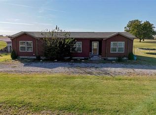 501 S 21st St, Blackwell, OK 74631