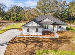 21868 71st Ln, O'Brien, FL 32071