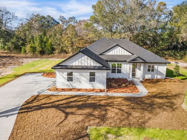 21868 71st Ln, O'Brien, FL 32071