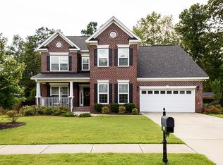 1038 Blockade Runner Pkwy, Summerville, SC 29485