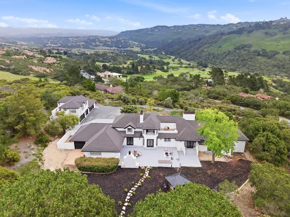 9505 York Rd, Monterey, CA 93940