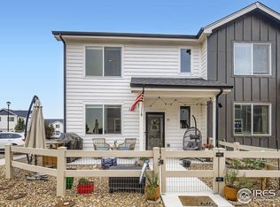 620 Apache Trl #B1, Ault, CO 80610