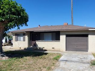 2115 S Carpenter Rd, Modesto, CA 95358