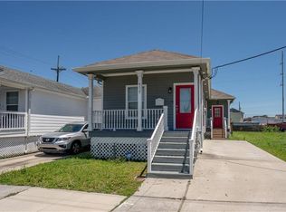 4127 Thalia St, New Orleans, LA 70125