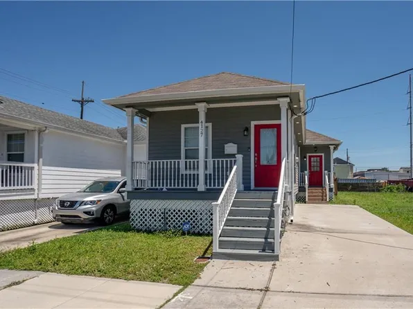 4127 Thalia St, New Orleans, LA 70125