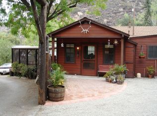 28362 Water Way, Silverado, CA 92676