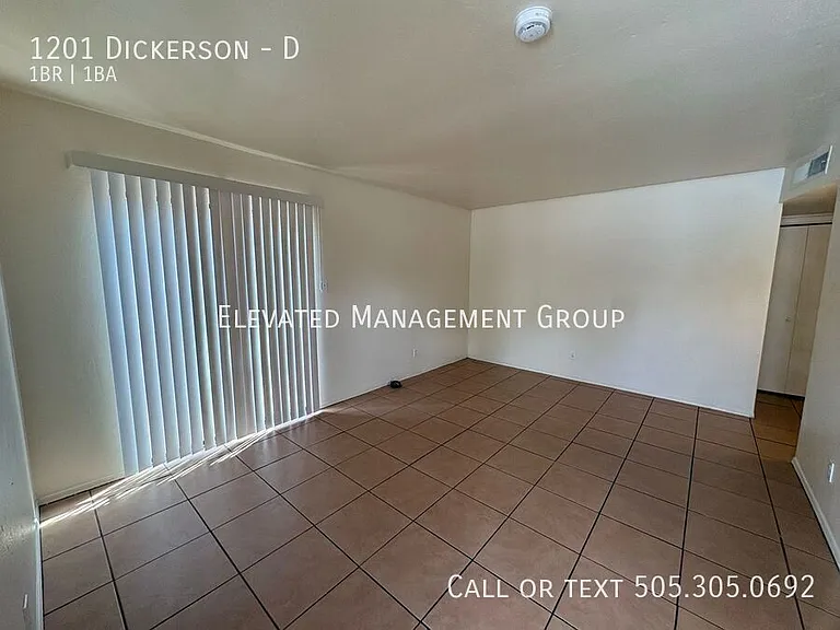 1201 Dickerson Dr SE #D — Photo 3