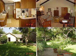 8403 Oakdale Dr, Woodway, TX 76712