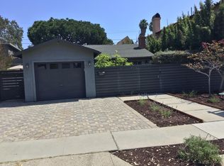 3728 Military Ave, Los Angeles, CA 90034
